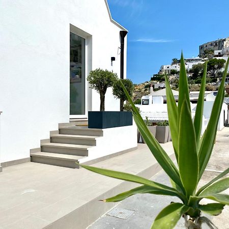 Marina Bay Beach Hotel Peschici Eksteriør bilde